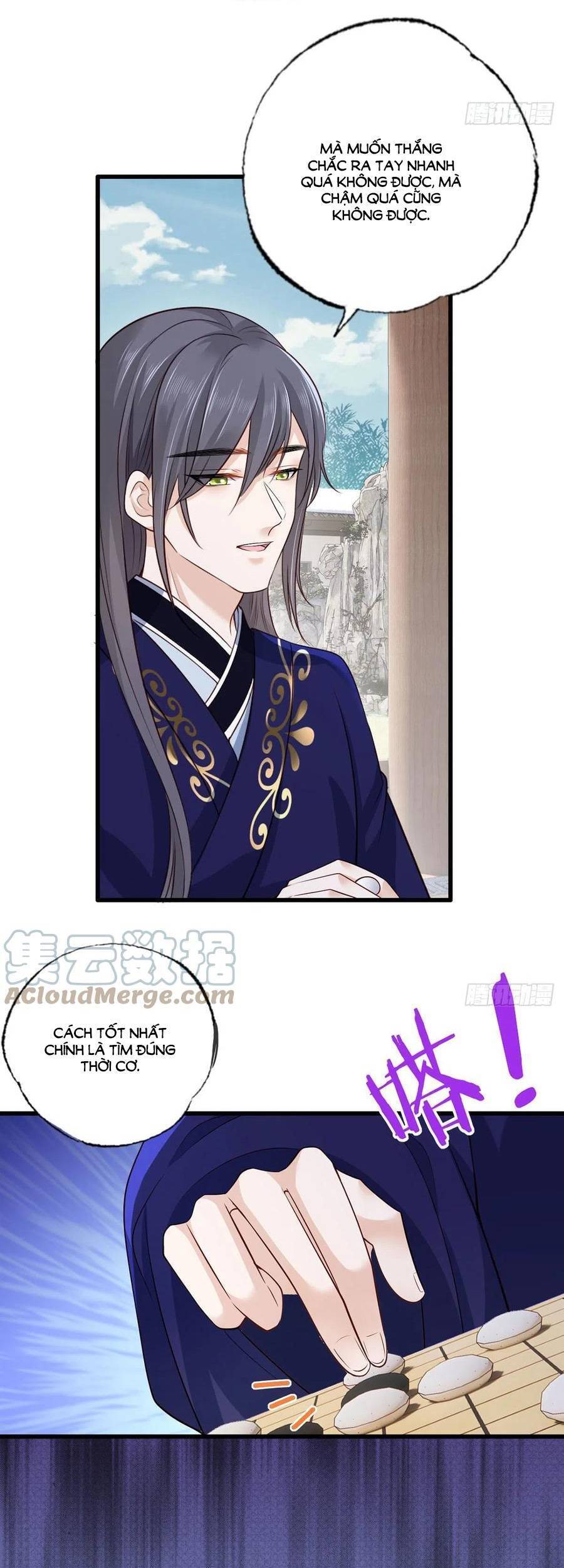 Nữ Thủ Phú Chi Kiều Sủng Nhiếp Chính Vương Chapter 138 - 6