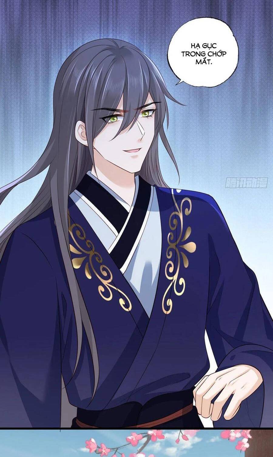 Nữ Thủ Phú Chi Kiều Sủng Nhiếp Chính Vương Chapter 138 - 7