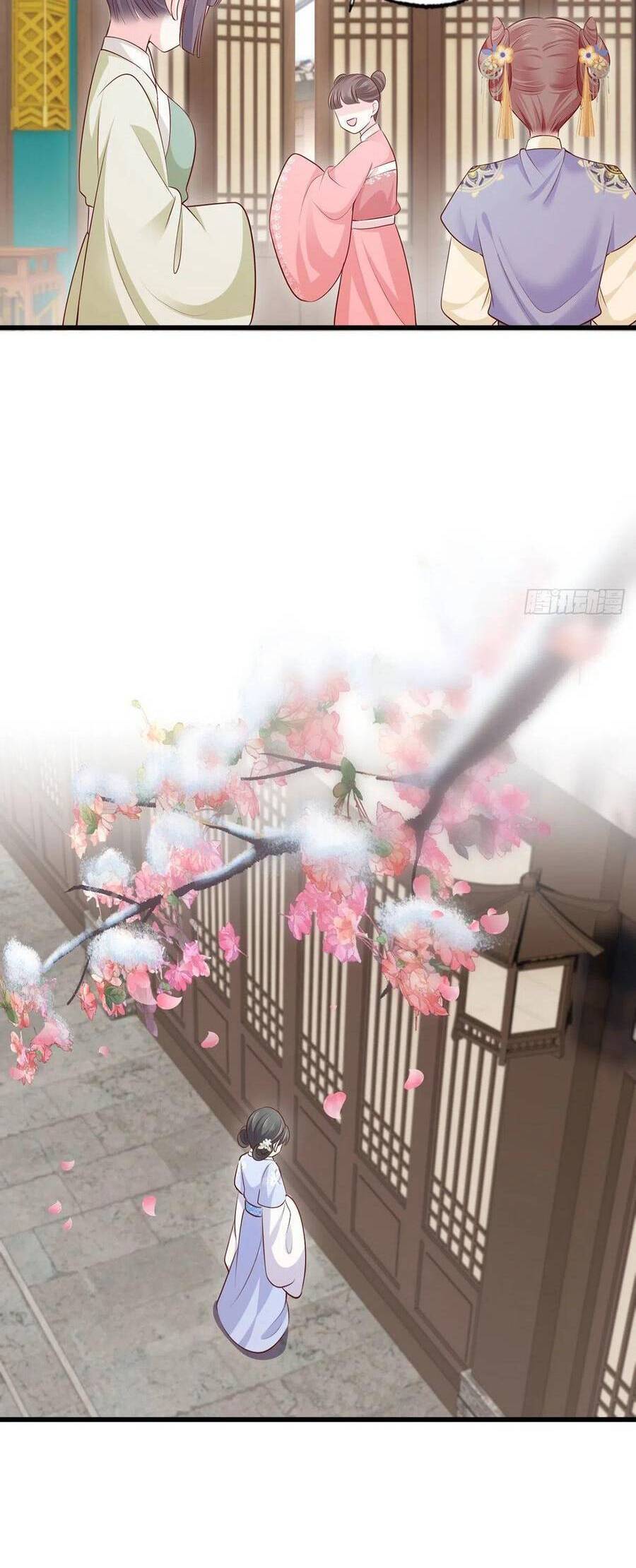 Nữ Thủ Phú Chi Kiều Sủng Nhiếp Chính Vương Chapter 139 - 12