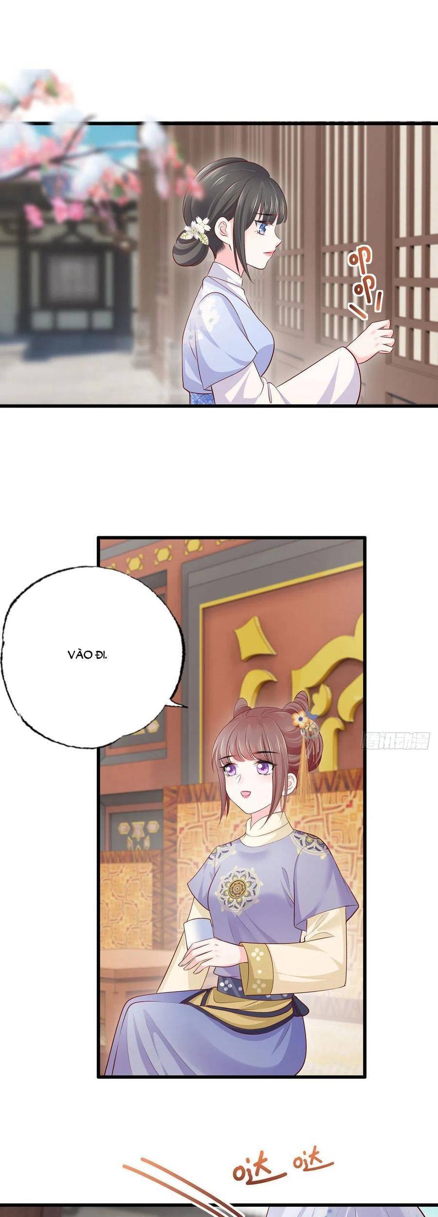 Nữ Thủ Phú Chi Kiều Sủng Nhiếp Chính Vương Chapter 139 - 13