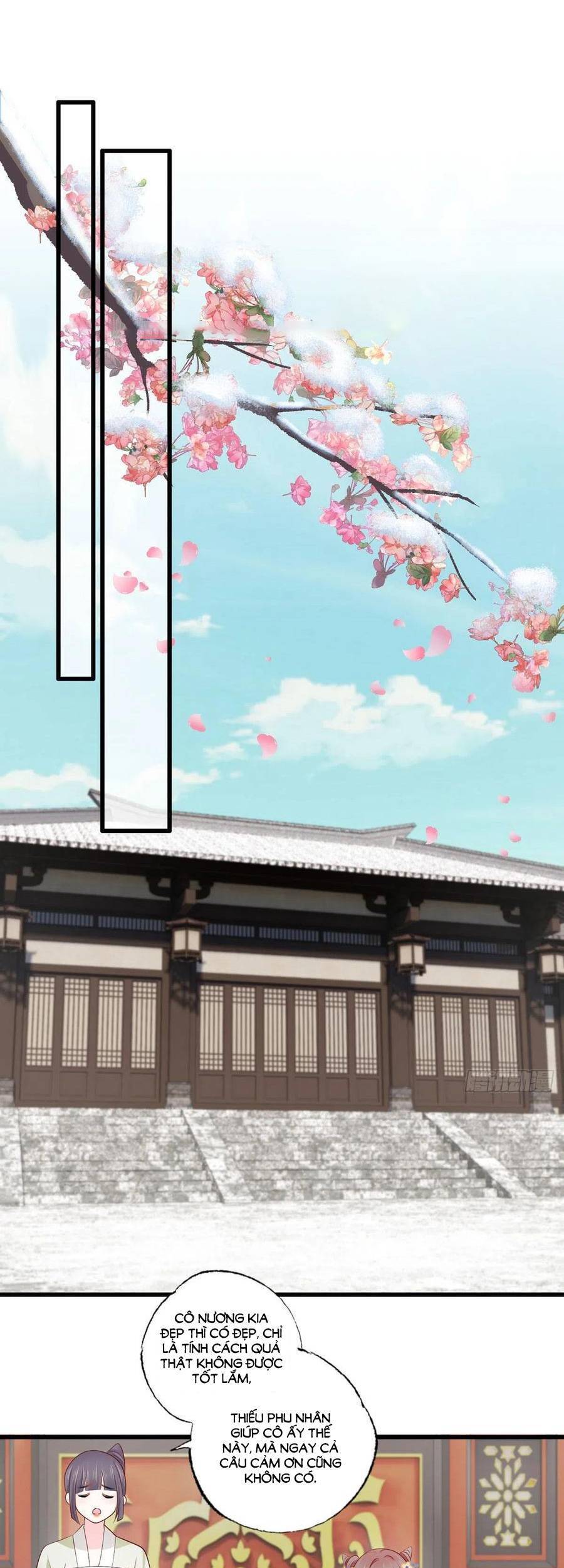 Nữ Thủ Phú Chi Kiều Sủng Nhiếp Chính Vương Chapter 139 - 7