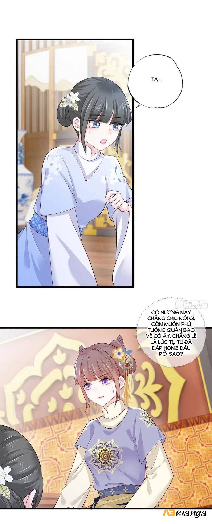 Nữ Thủ Phú Chi Kiều Sủng Nhiếp Chính Vương Chapter 140 - 2