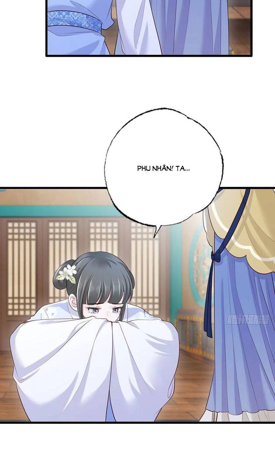 Nữ Thủ Phú Chi Kiều Sủng Nhiếp Chính Vương Chapter 140 - 11