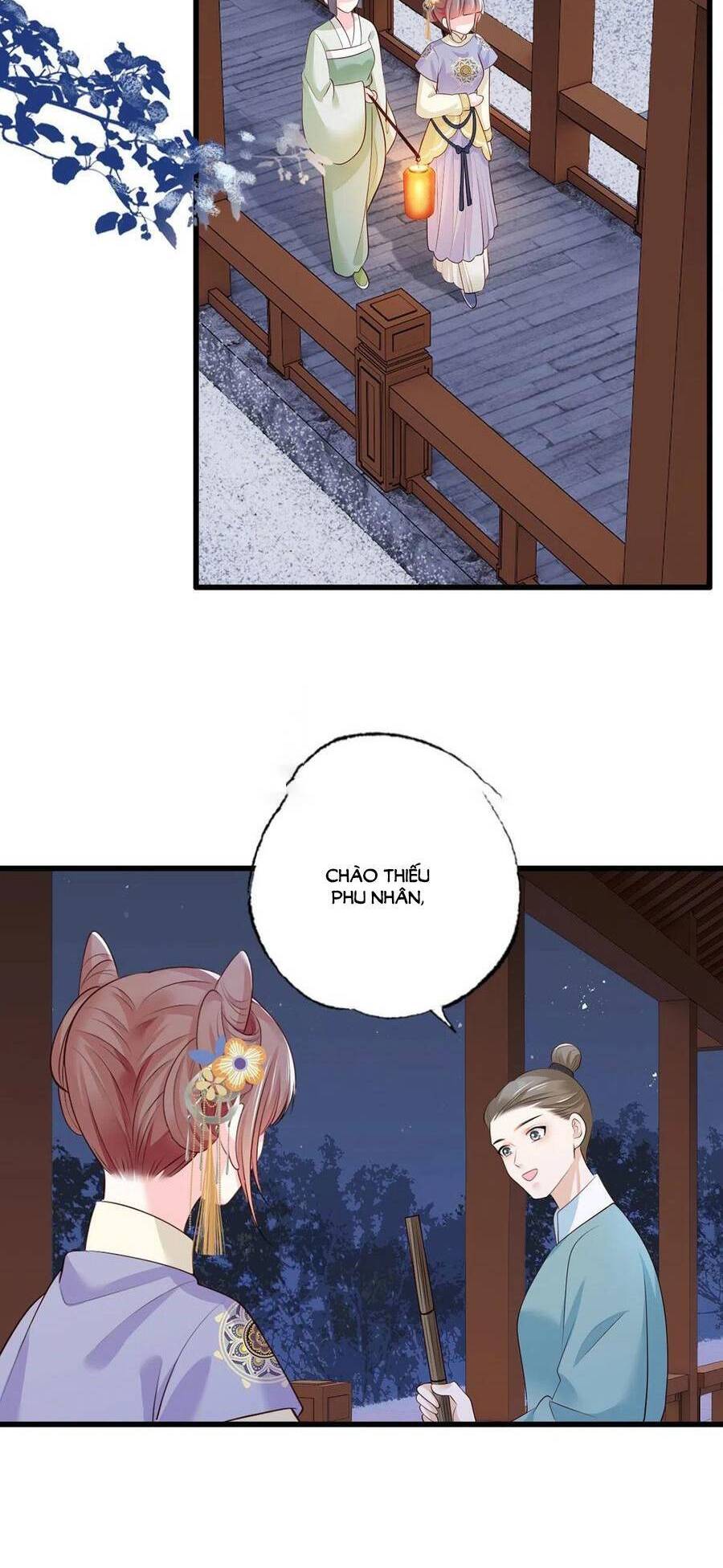 Nữ Thủ Phú Chi Kiều Sủng Nhiếp Chính Vương Chapter 140 - 19