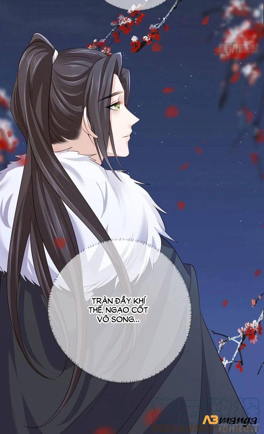 Nữ Thủ Phú Chi Kiều Sủng Nhiếp Chính Vương Chapter 140 - 21