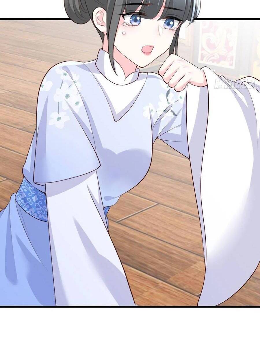 Nữ Thủ Phú Chi Kiều Sủng Nhiếp Chính Vương Chapter 140 - 7