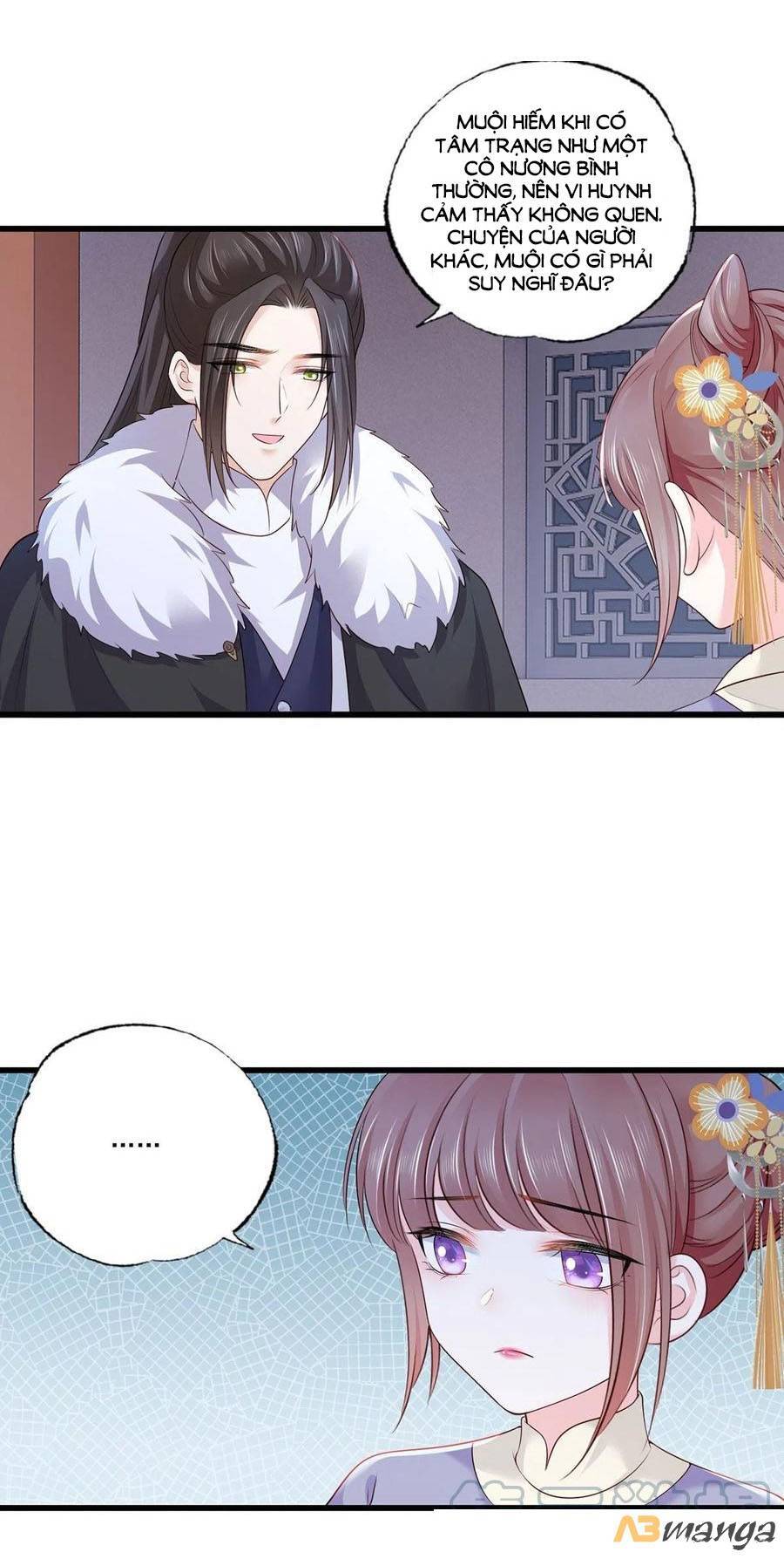 Nữ Thủ Phú Chi Kiều Sủng Nhiếp Chính Vương Chapter 143 - 2