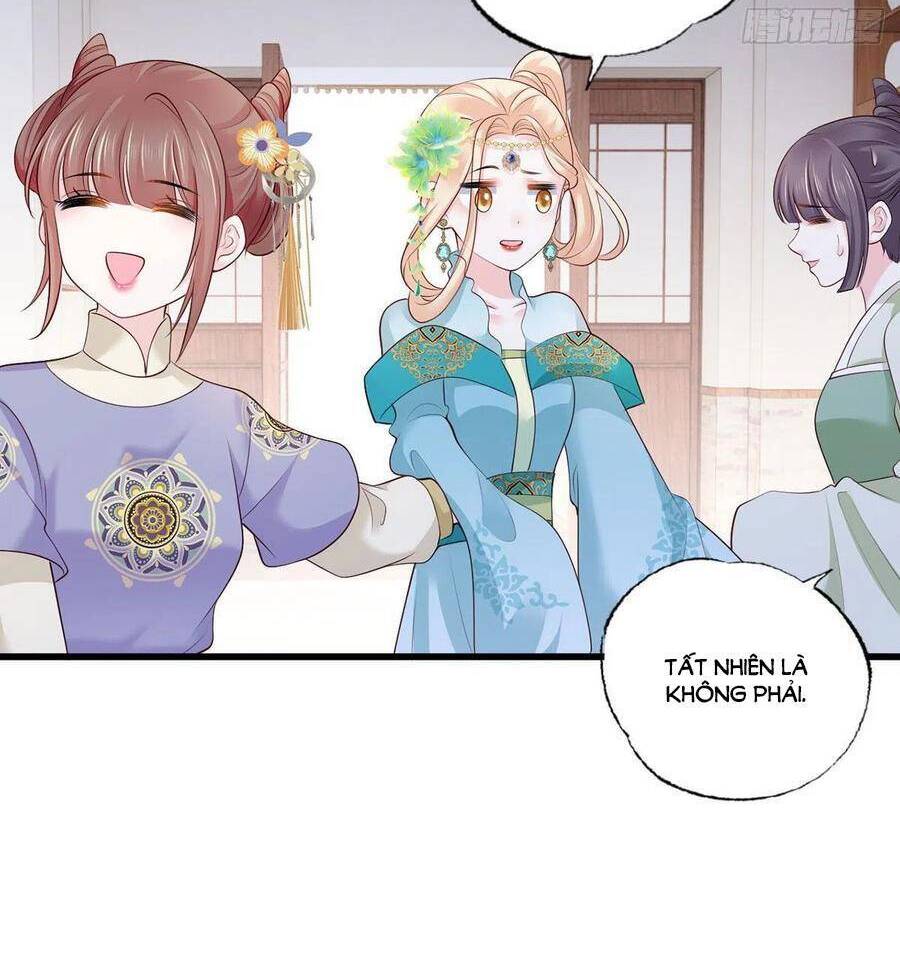 Nữ Thủ Phú Chi Kiều Sủng Nhiếp Chính Vương Chapter 143 - 20
