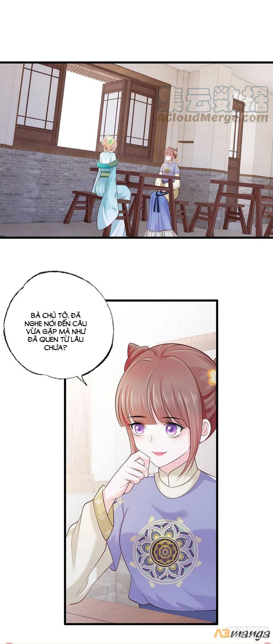 Nữ Thủ Phú Chi Kiều Sủng Nhiếp Chính Vương Chapter 143 - 21