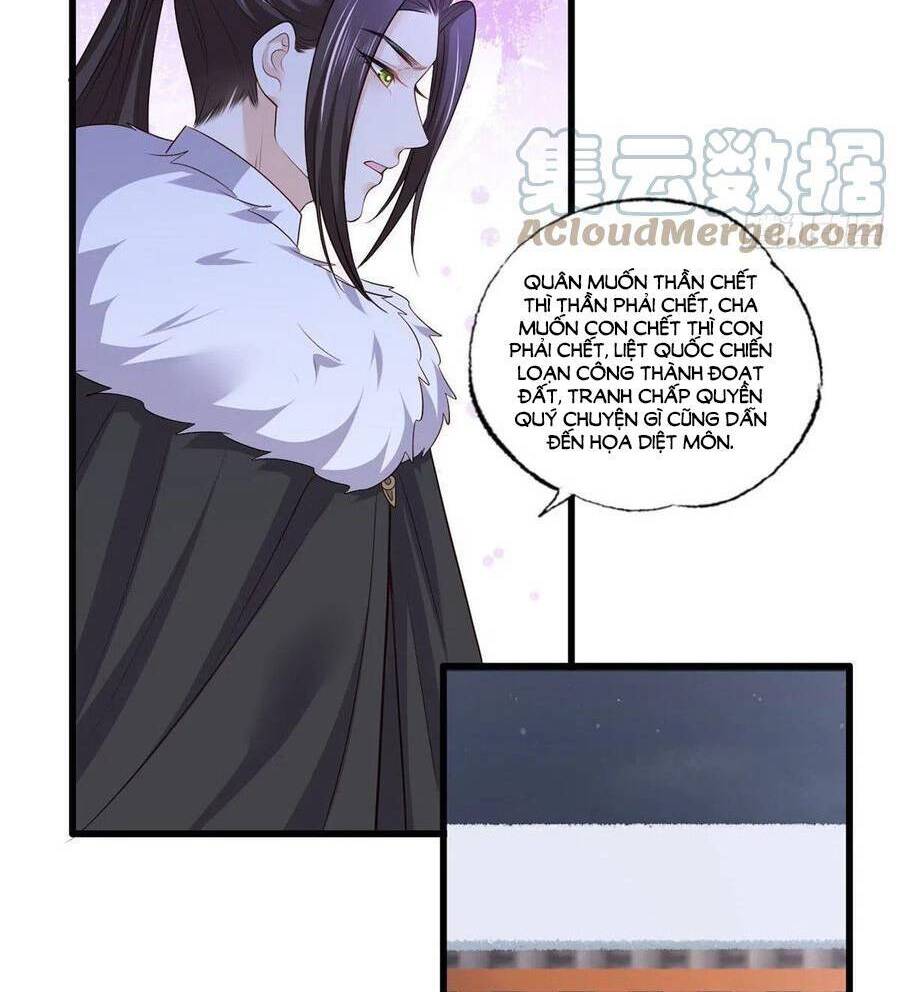 Nữ Thủ Phú Chi Kiều Sủng Nhiếp Chính Vương Chapter 143 - 4