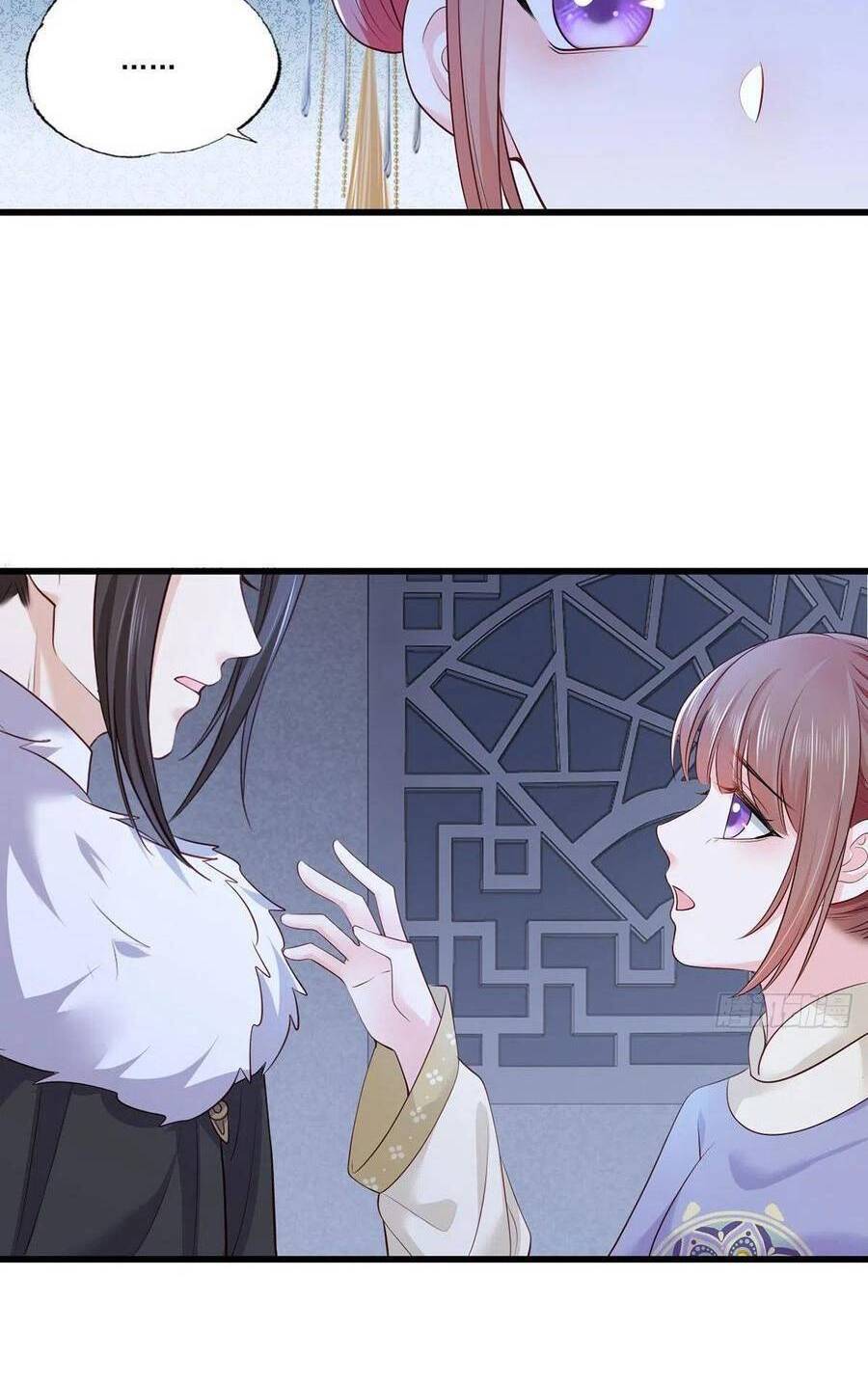 Nữ Thủ Phú Chi Kiều Sủng Nhiếp Chính Vương Chapter 143 - 6