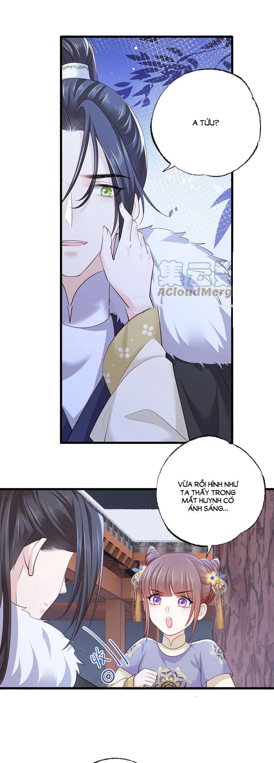 Nữ Thủ Phú Chi Kiều Sủng Nhiếp Chính Vương Chapter 143 - 7
