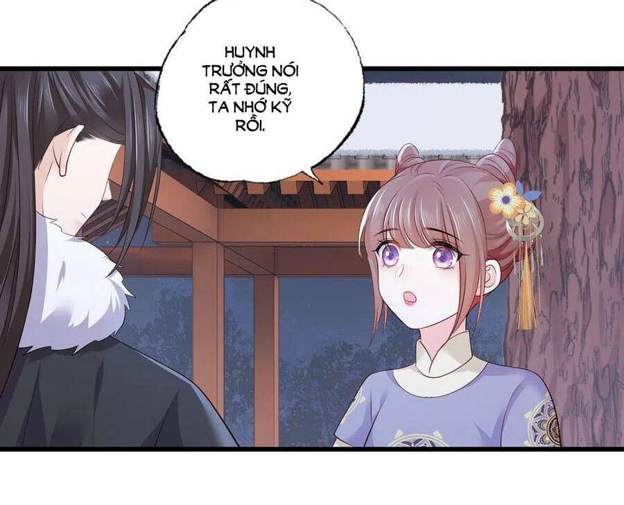 Nữ Thủ Phú Chi Kiều Sủng Nhiếp Chính Vương Chapter 143 - 8