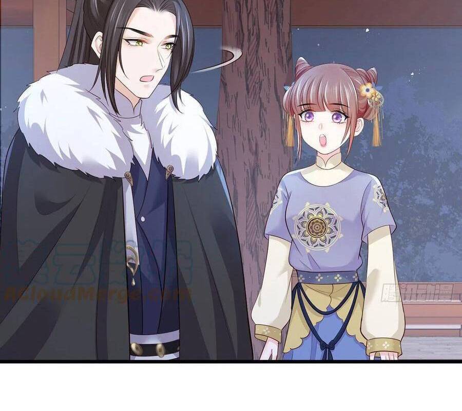 Nữ Thủ Phú Chi Kiều Sủng Nhiếp Chính Vương Chapter 143 - 10