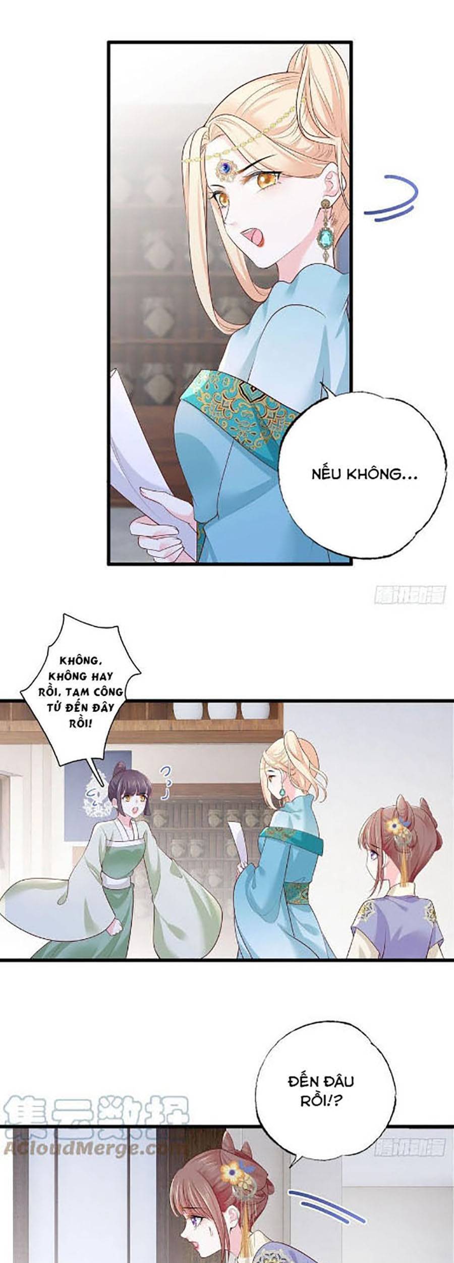 Nữ Thủ Phú Chi Kiều Sủng Nhiếp Chính Vương Chapter 145 - 2