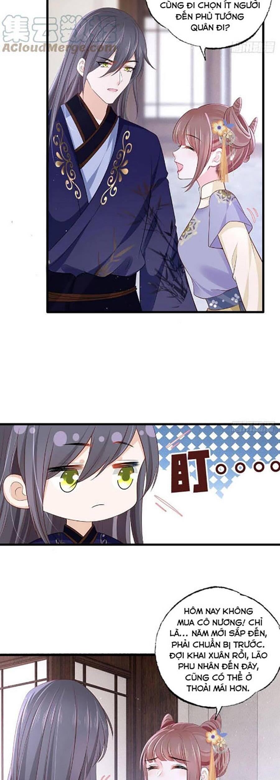 Nữ Thủ Phú Chi Kiều Sủng Nhiếp Chính Vương Chapter 146 - 14