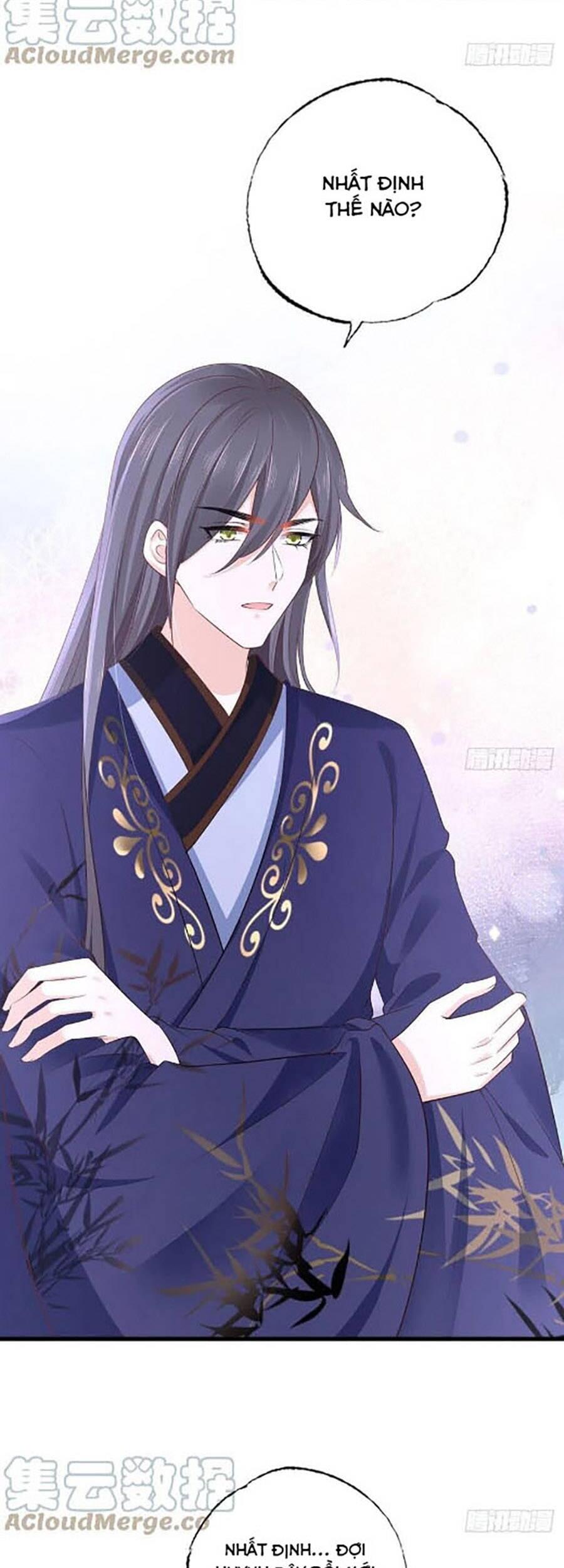 Nữ Thủ Phú Chi Kiều Sủng Nhiếp Chính Vương Chapter 146 - 4