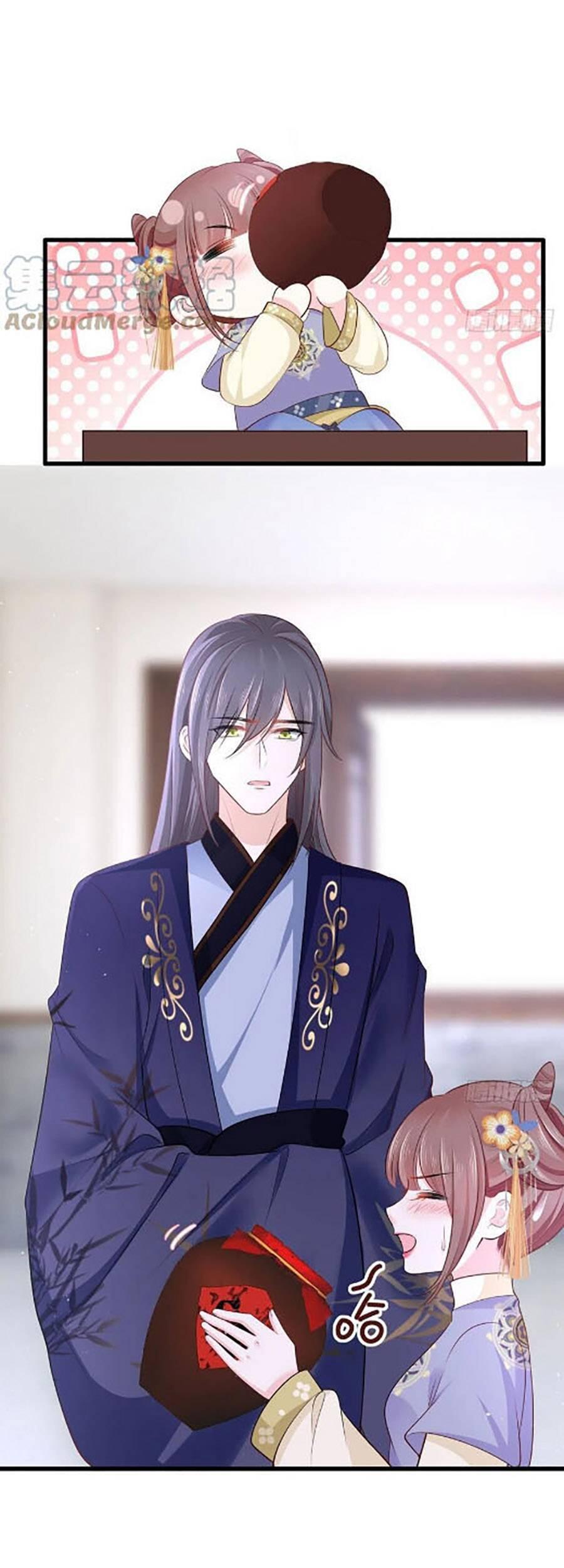 Nữ Thủ Phú Chi Kiều Sủng Nhiếp Chính Vương Chapter 146 - 7