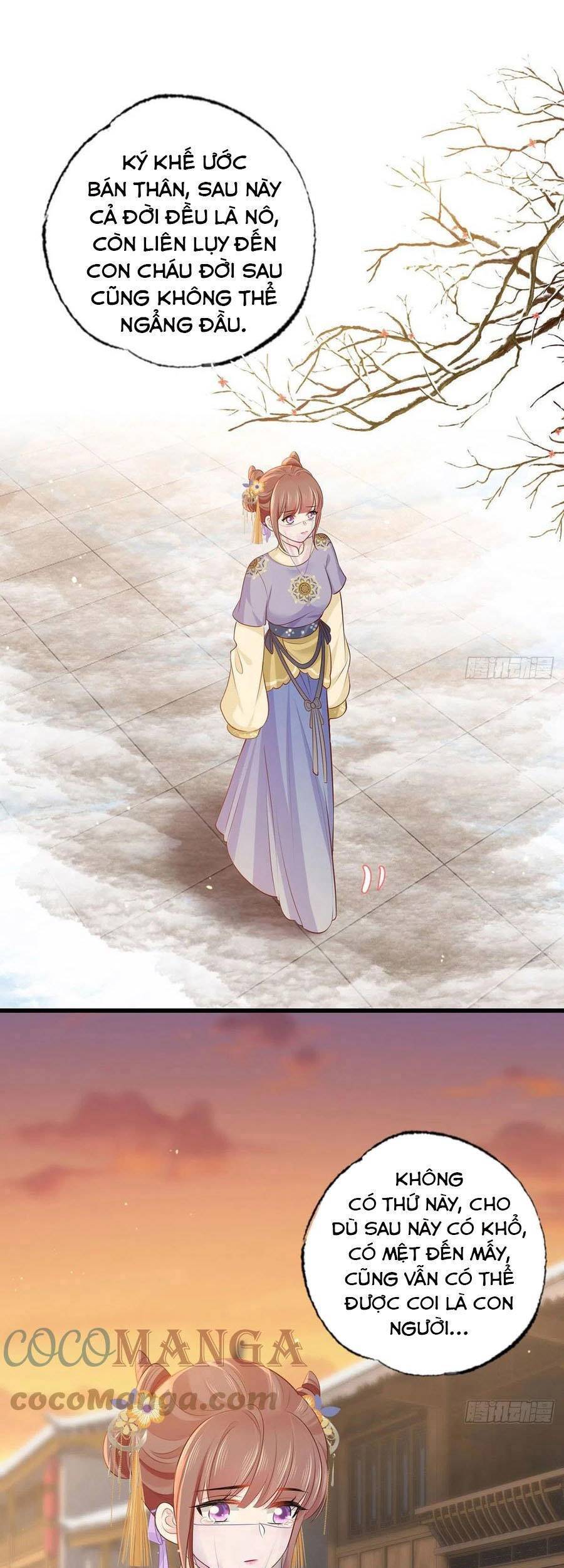 Nữ Thủ Phú Chi Kiều Sủng Nhiếp Chính Vương Chapter 148 - 2