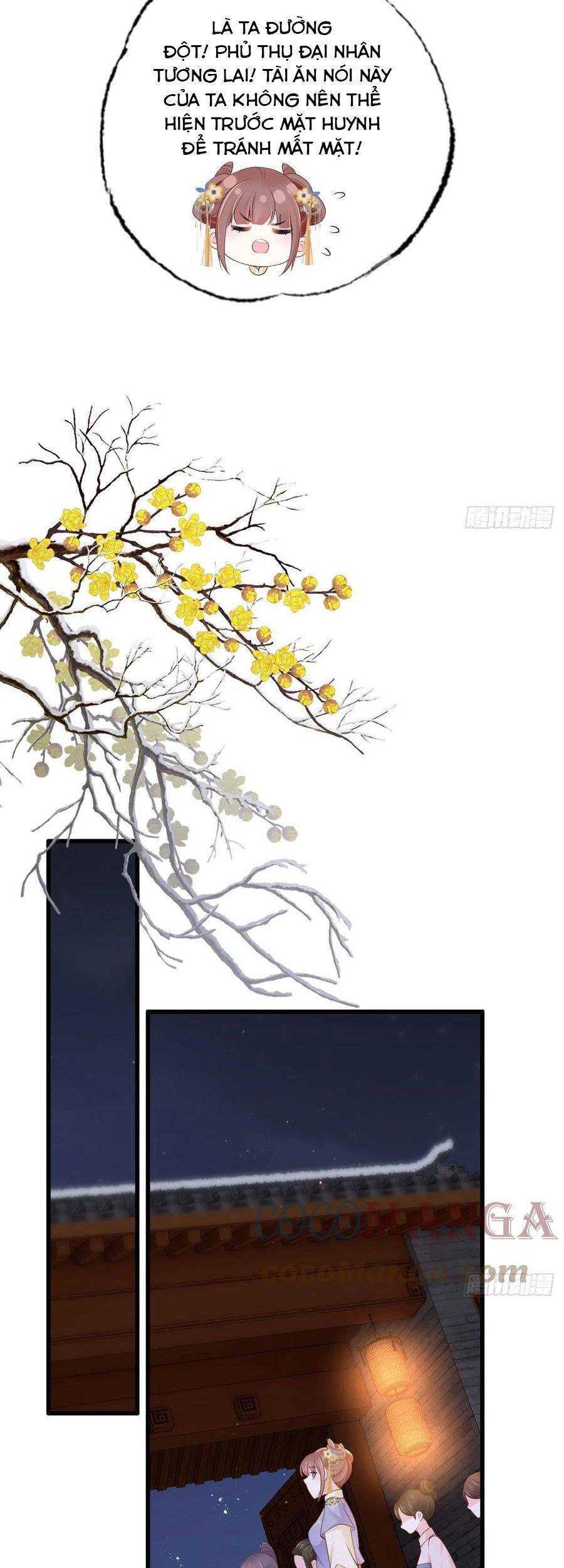 Nữ Thủ Phú Chi Kiều Sủng Nhiếp Chính Vương Chapter 148 - 18