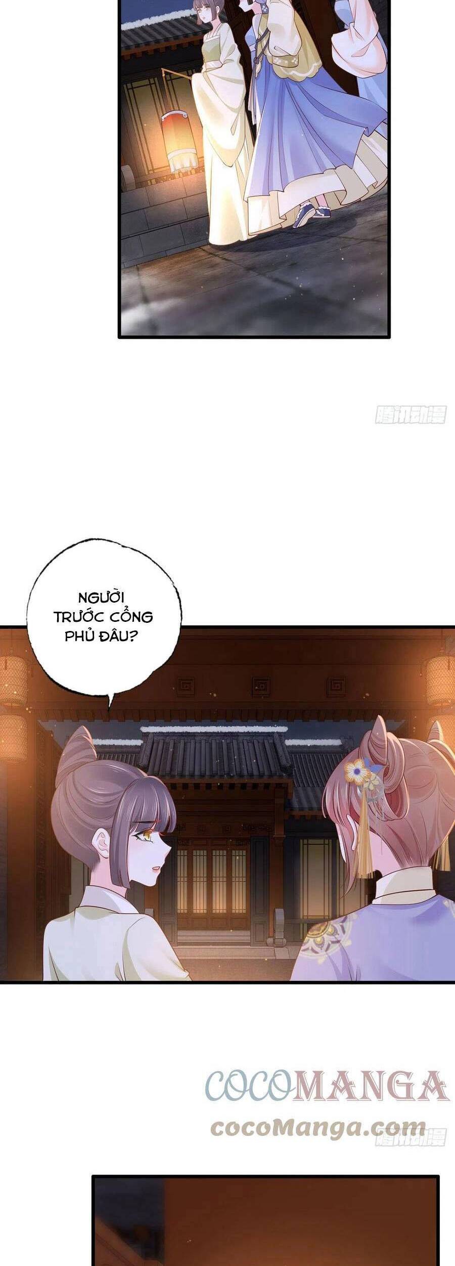 Nữ Thủ Phú Chi Kiều Sủng Nhiếp Chính Vương Chapter 148 - 19