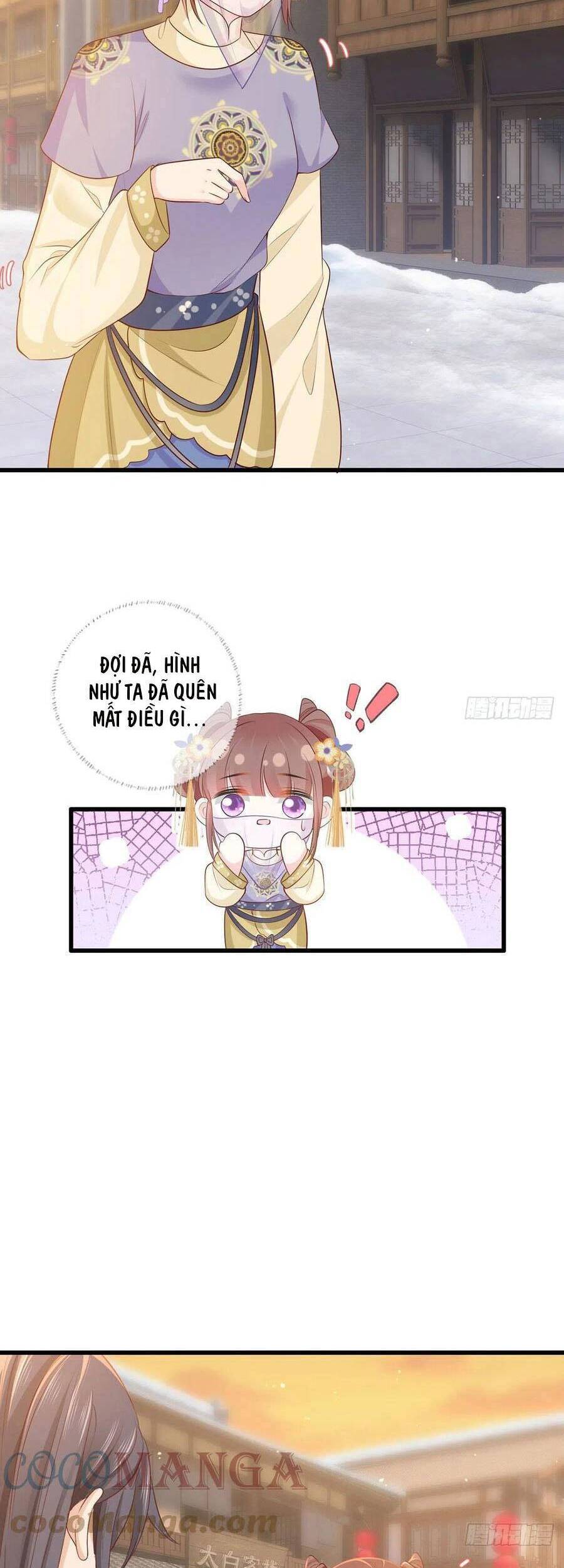 Nữ Thủ Phú Chi Kiều Sủng Nhiếp Chính Vương Chapter 148 - 3