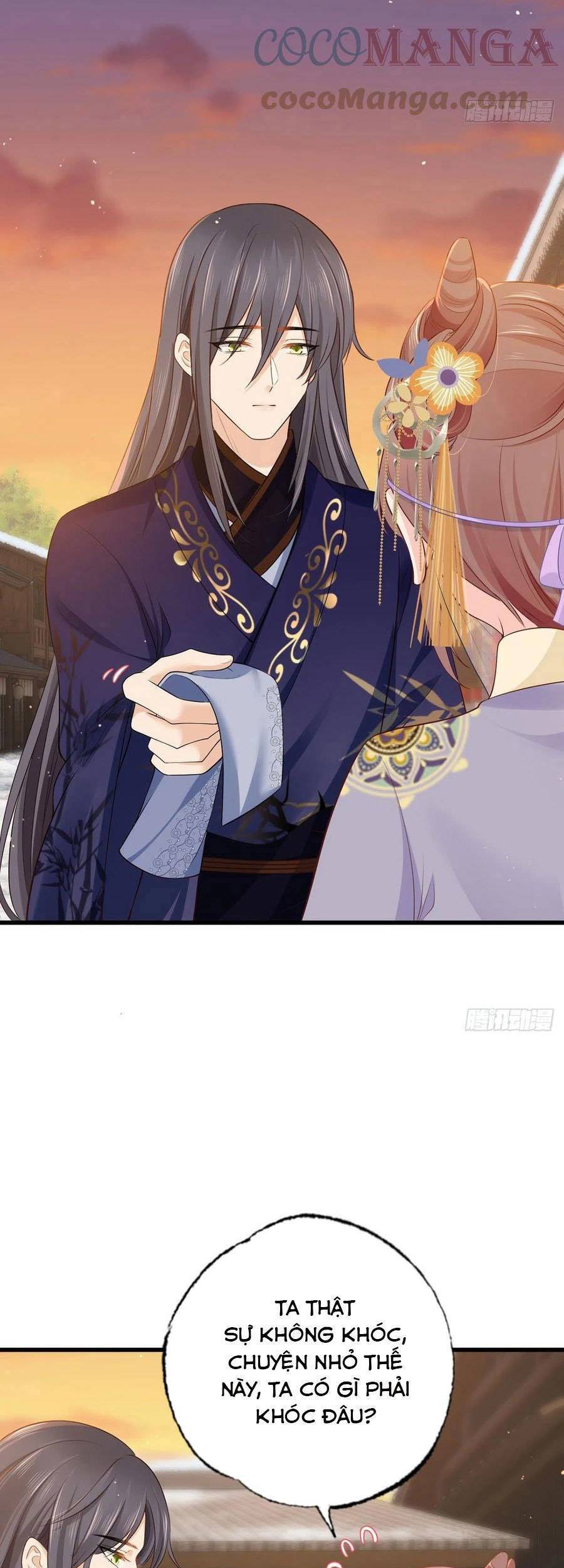 Nữ Thủ Phú Chi Kiều Sủng Nhiếp Chính Vương Chapter 148 - 6