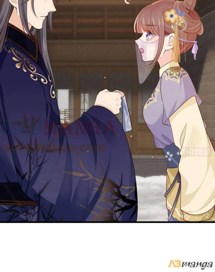 Nữ Thủ Phú Chi Kiều Sủng Nhiếp Chính Vương Chapter 148 - 7