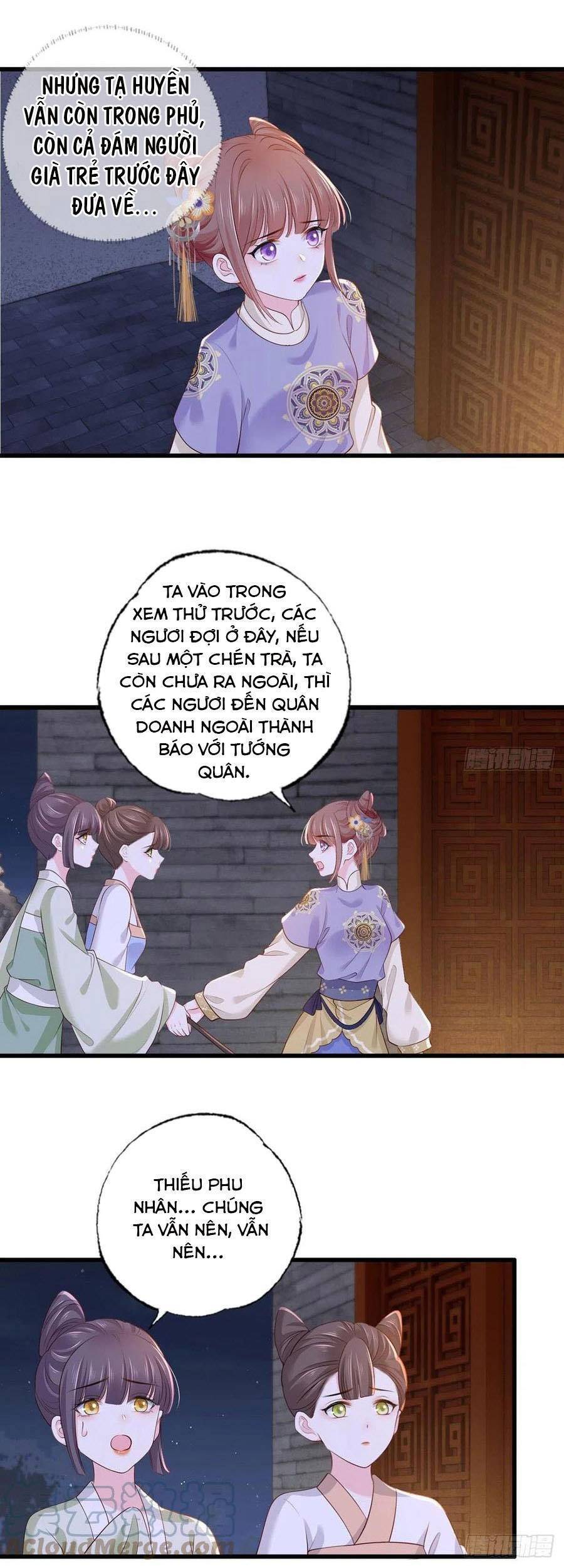 Nữ Thủ Phú Chi Kiều Sủng Nhiếp Chính Vương Chapter 149 - 2