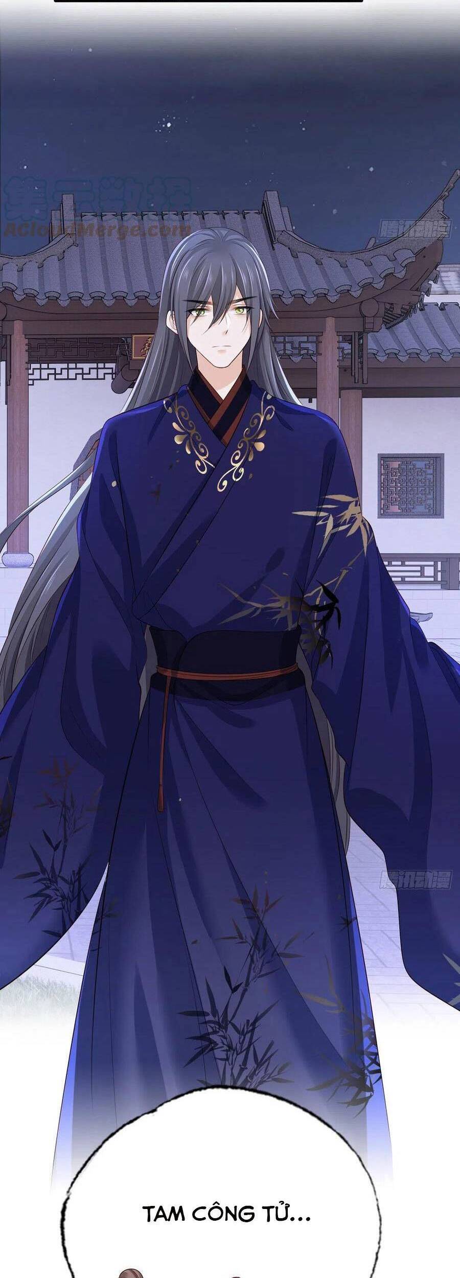 Nữ Thủ Phú Chi Kiều Sủng Nhiếp Chính Vương Chapter 149 - 22