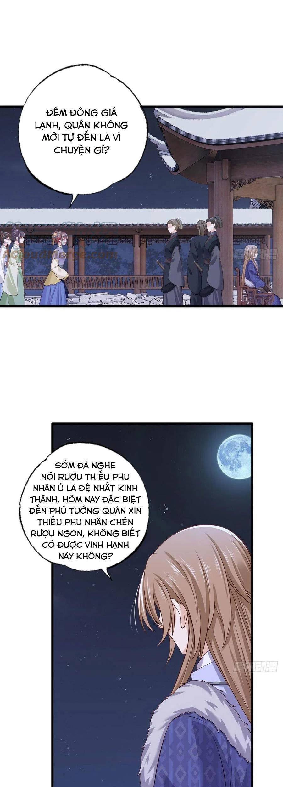 Nữ Thủ Phú Chi Kiều Sủng Nhiếp Chính Vương Chapter 149 - 8