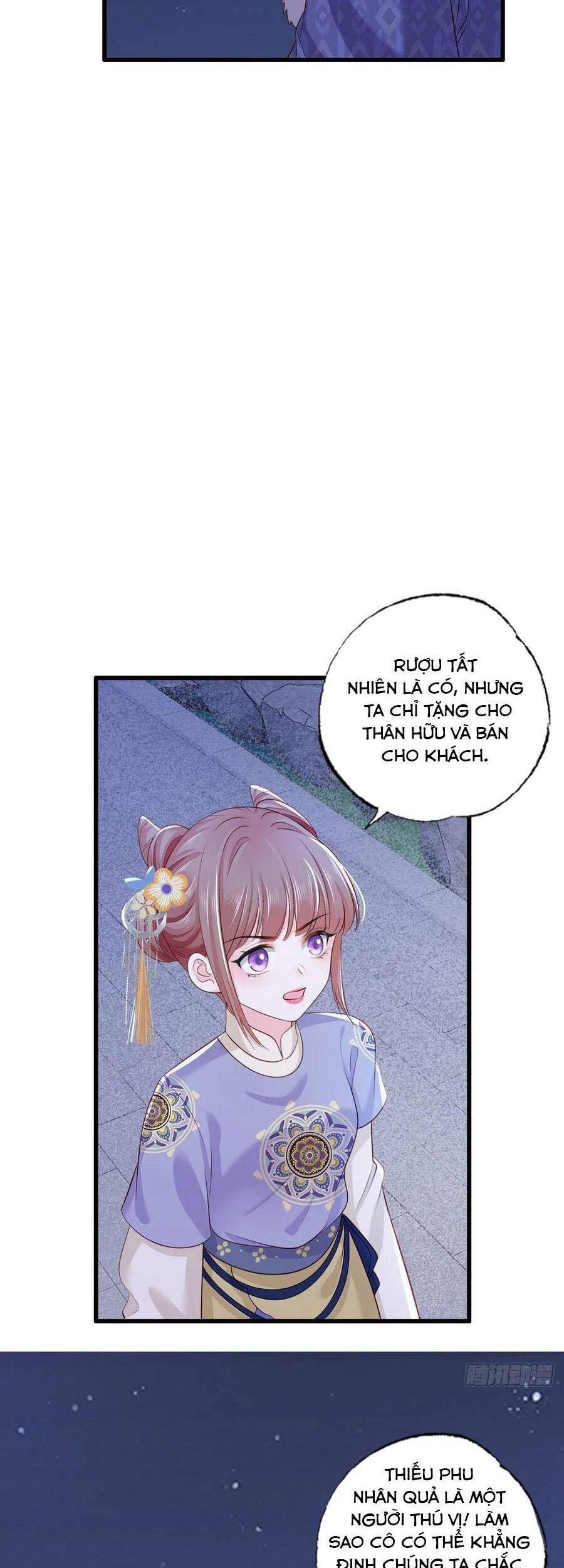 Nữ Thủ Phú Chi Kiều Sủng Nhiếp Chính Vương Chapter 149 - 9