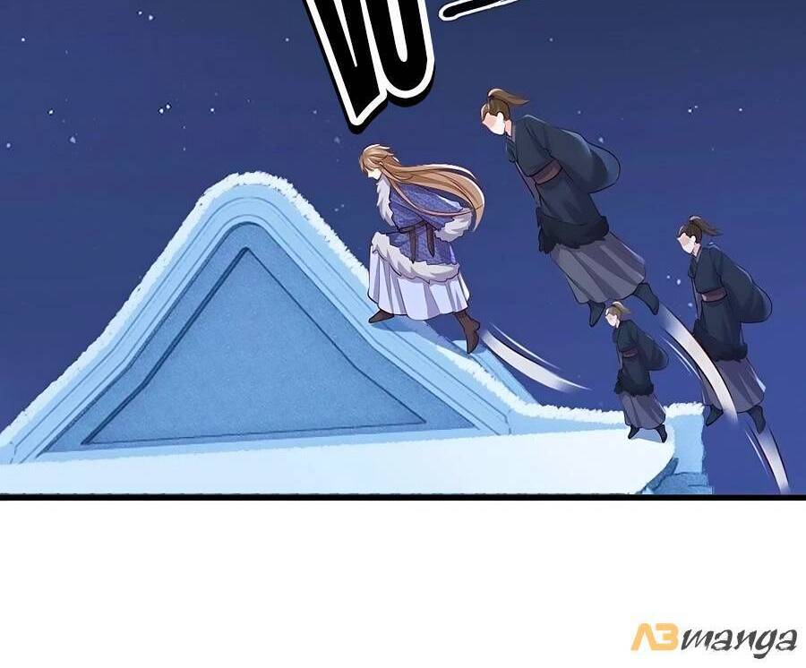 Nữ Thủ Phú Chi Kiều Sủng Nhiếp Chính Vương Chapter 151 - 5