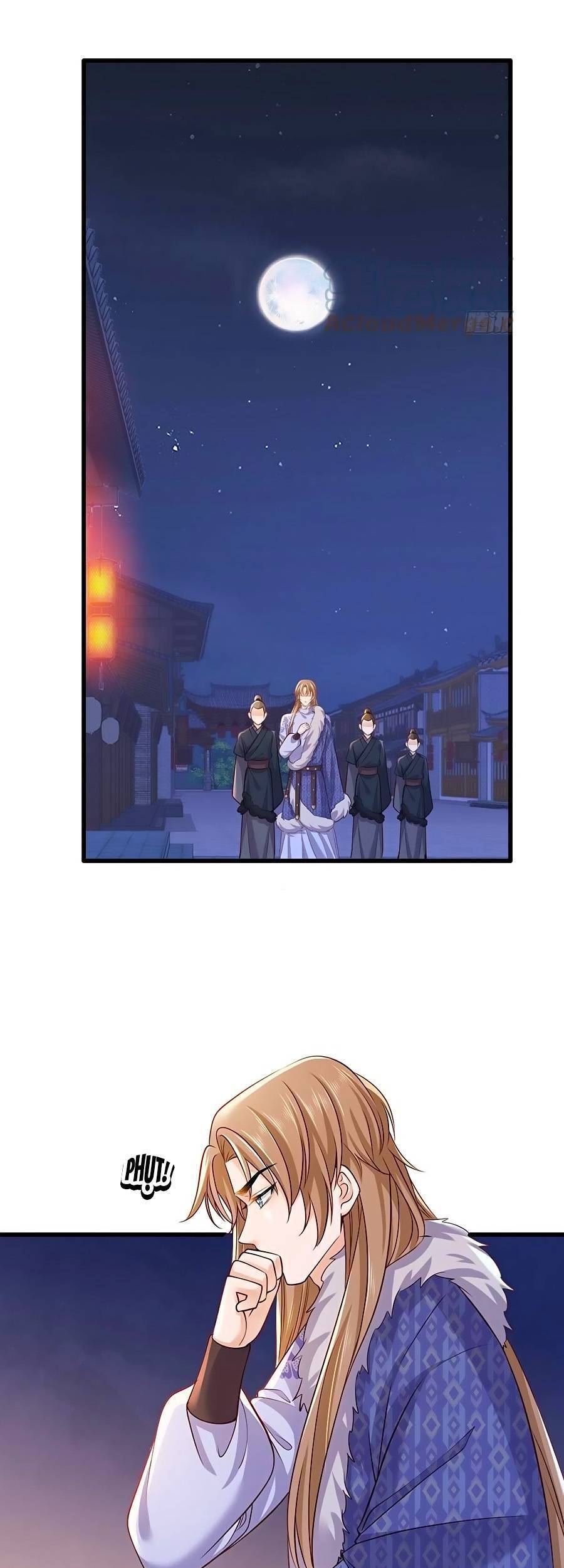 Nữ Thủ Phú Chi Kiều Sủng Nhiếp Chính Vương Chapter 151 - 6