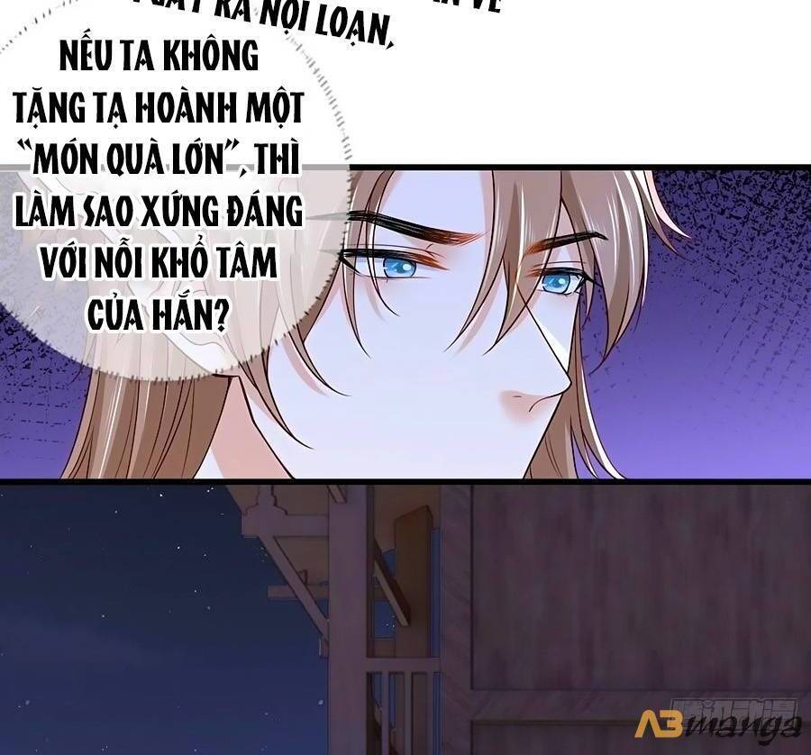 Nữ Thủ Phú Chi Kiều Sủng Nhiếp Chính Vương Chapter 151 - 10