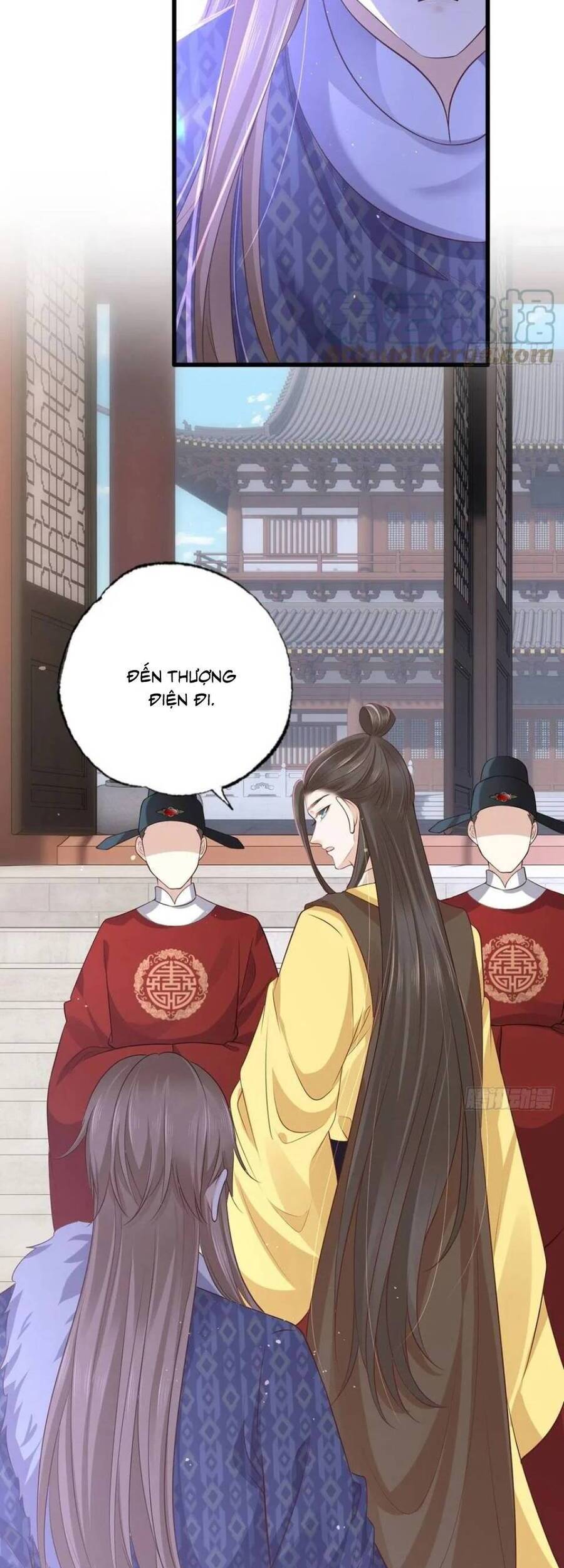 Nữ Thủ Phú Chi Kiều Sủng Nhiếp Chính Vương Chapter 152 - 15