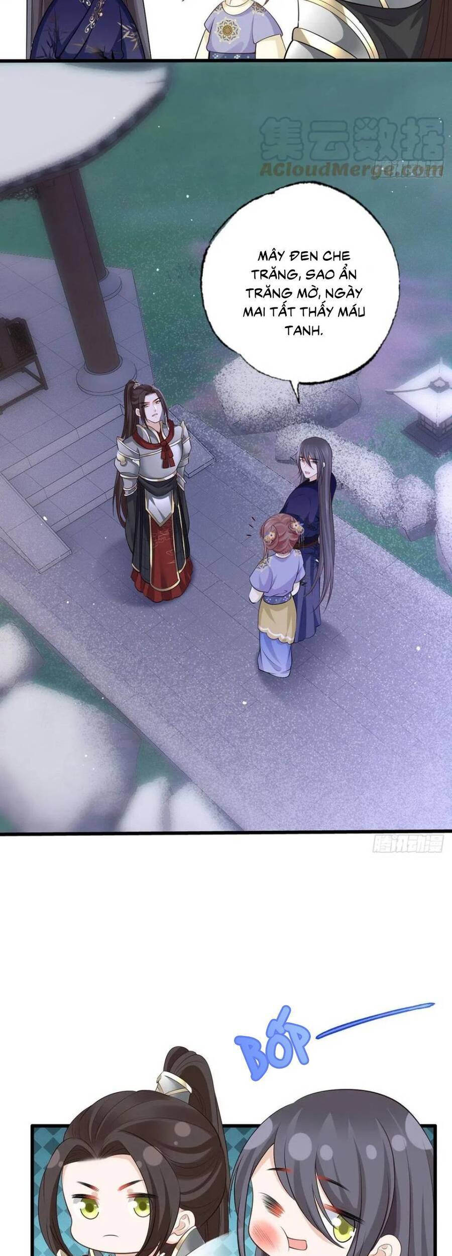 Nữ Thủ Phú Chi Kiều Sủng Nhiếp Chính Vương Chapter 152 - 6