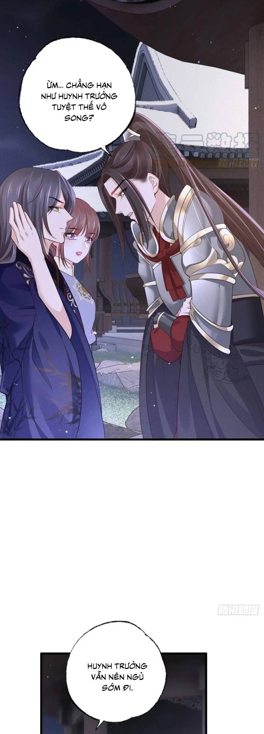 Nữ Thủ Phú Chi Kiều Sủng Nhiếp Chính Vương Chapter 152 - 8