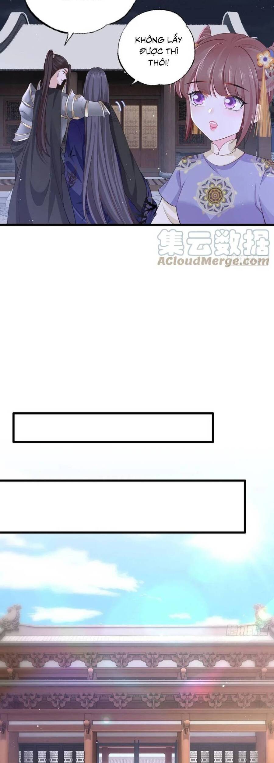 Nữ Thủ Phú Chi Kiều Sủng Nhiếp Chính Vương Chapter 152 - 10