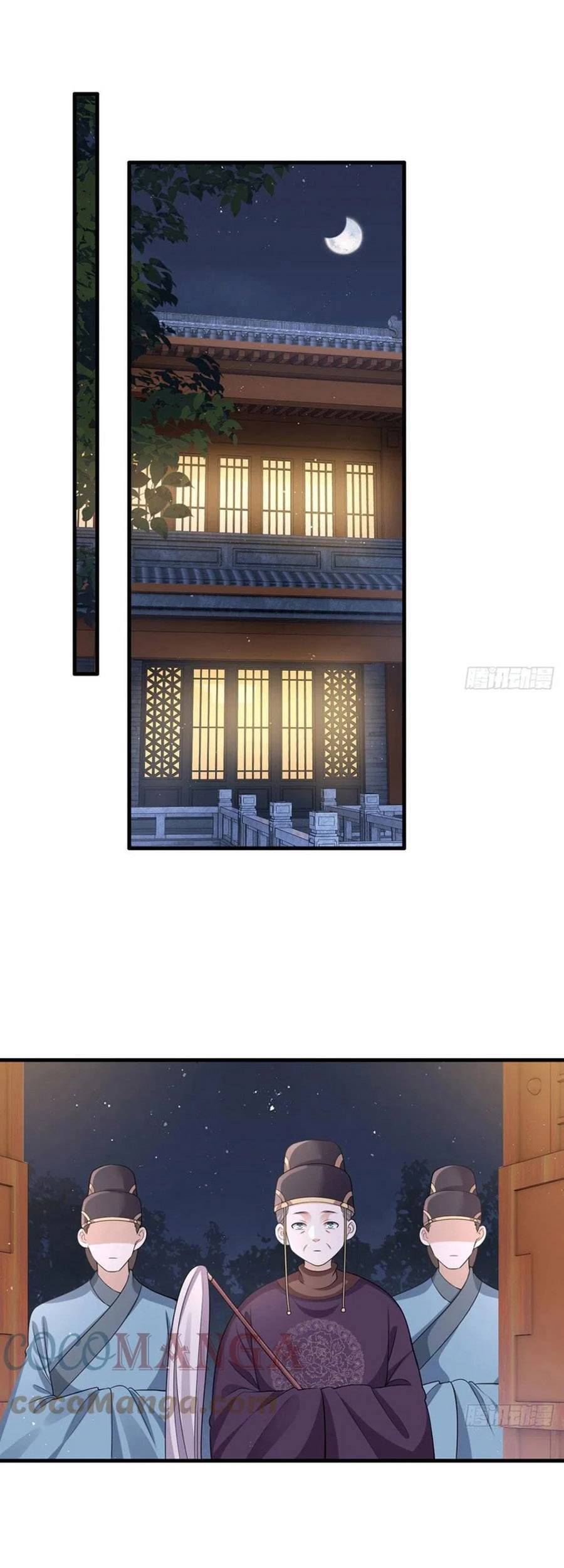 Nữ Thủ Phú Chi Kiều Sủng Nhiếp Chính Vương Chapter 154 - 2