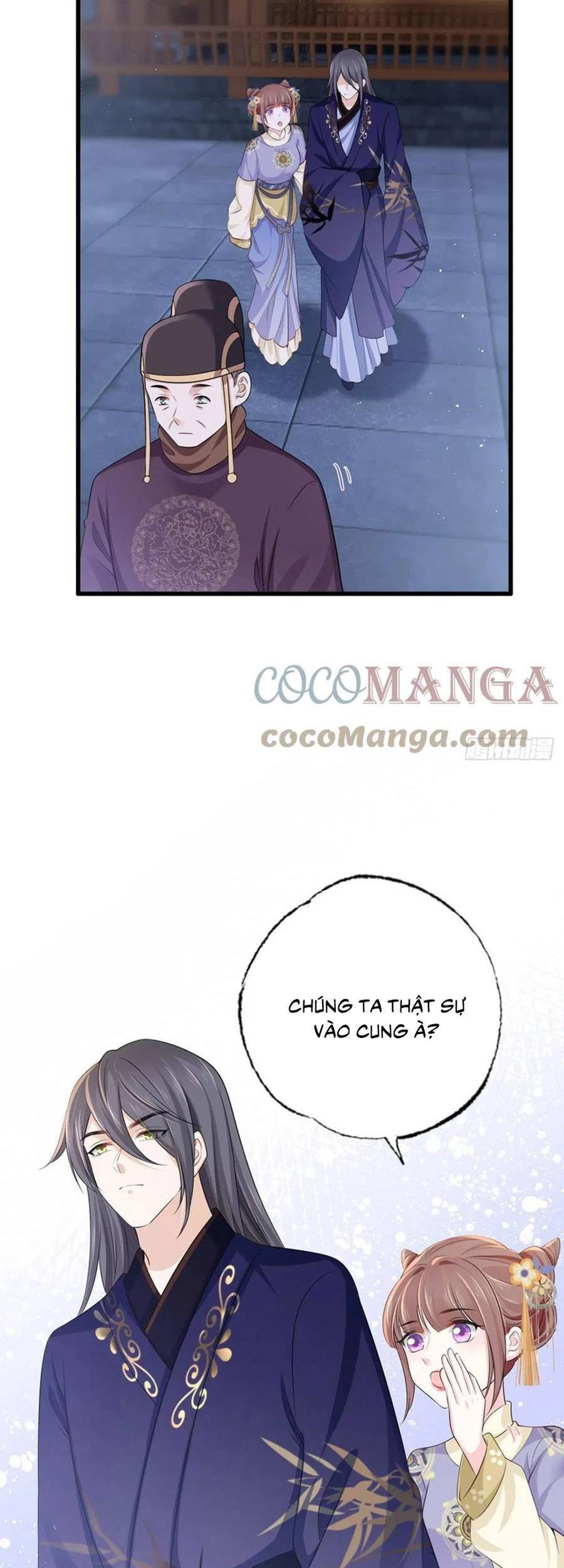 Nữ Thủ Phú Chi Kiều Sủng Nhiếp Chính Vương Chapter 154 - 13