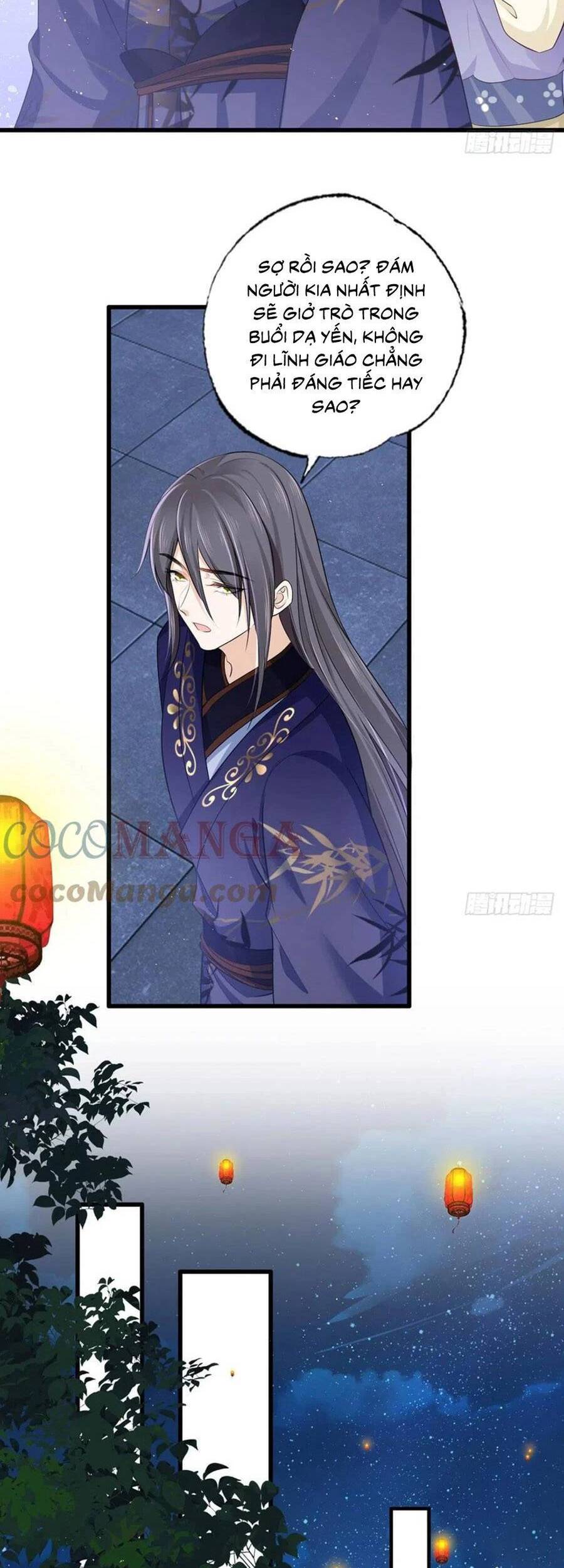 Nữ Thủ Phú Chi Kiều Sủng Nhiếp Chính Vương Chapter 154 - 14