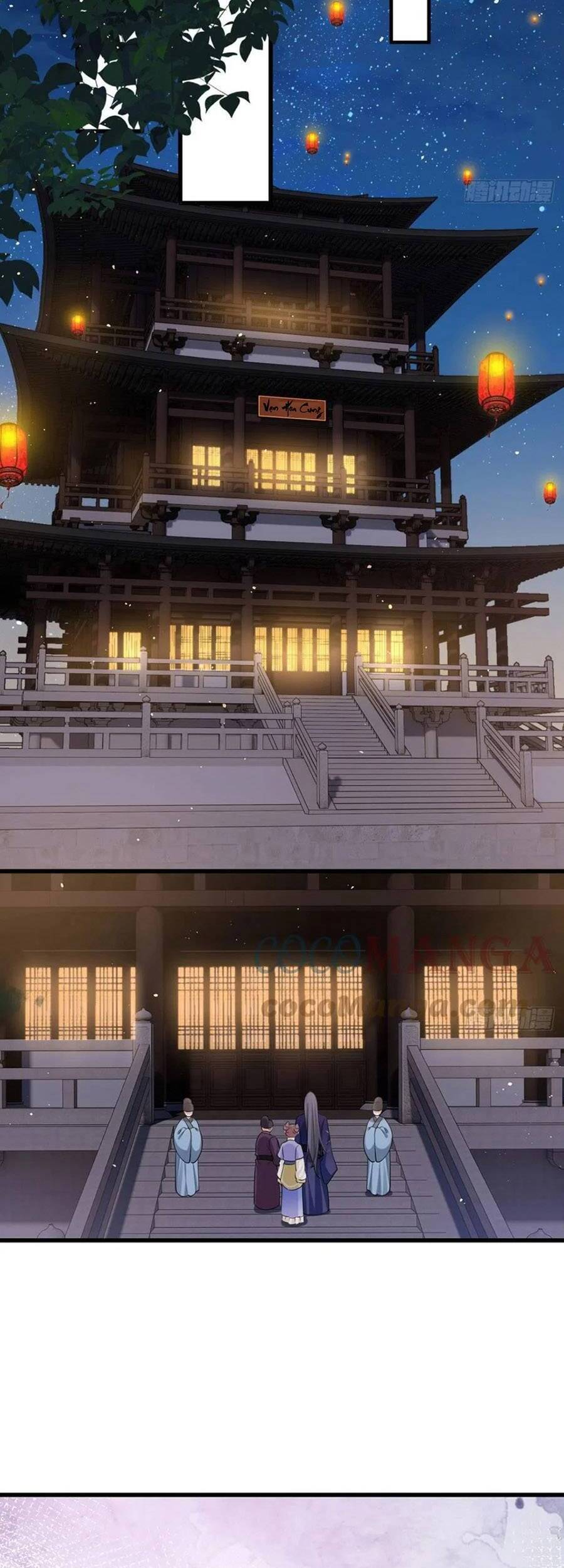 Nữ Thủ Phú Chi Kiều Sủng Nhiếp Chính Vương Chapter 154 - 15