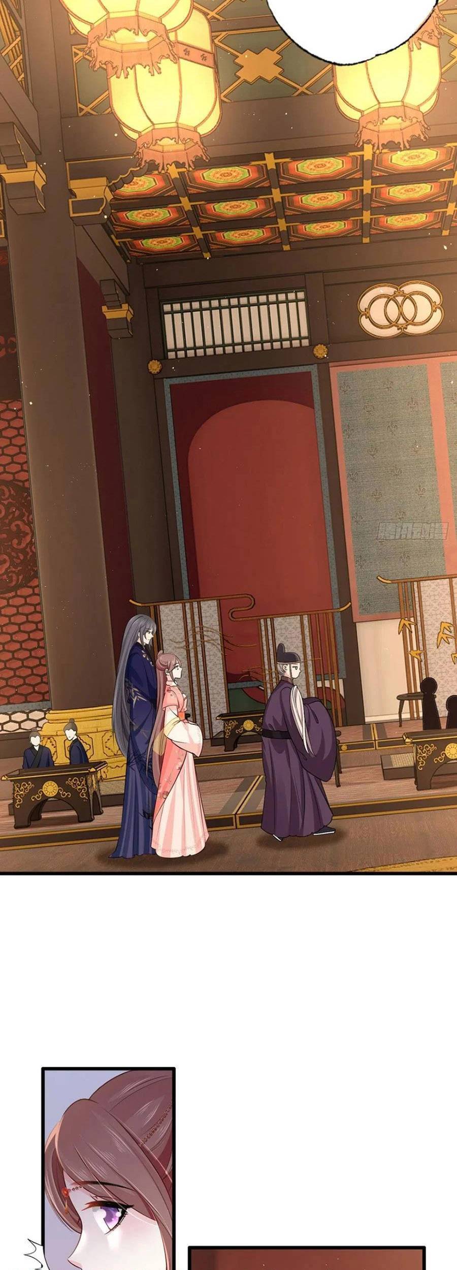 Nữ Thủ Phú Chi Kiều Sủng Nhiếp Chính Vương Chapter 154 - 17