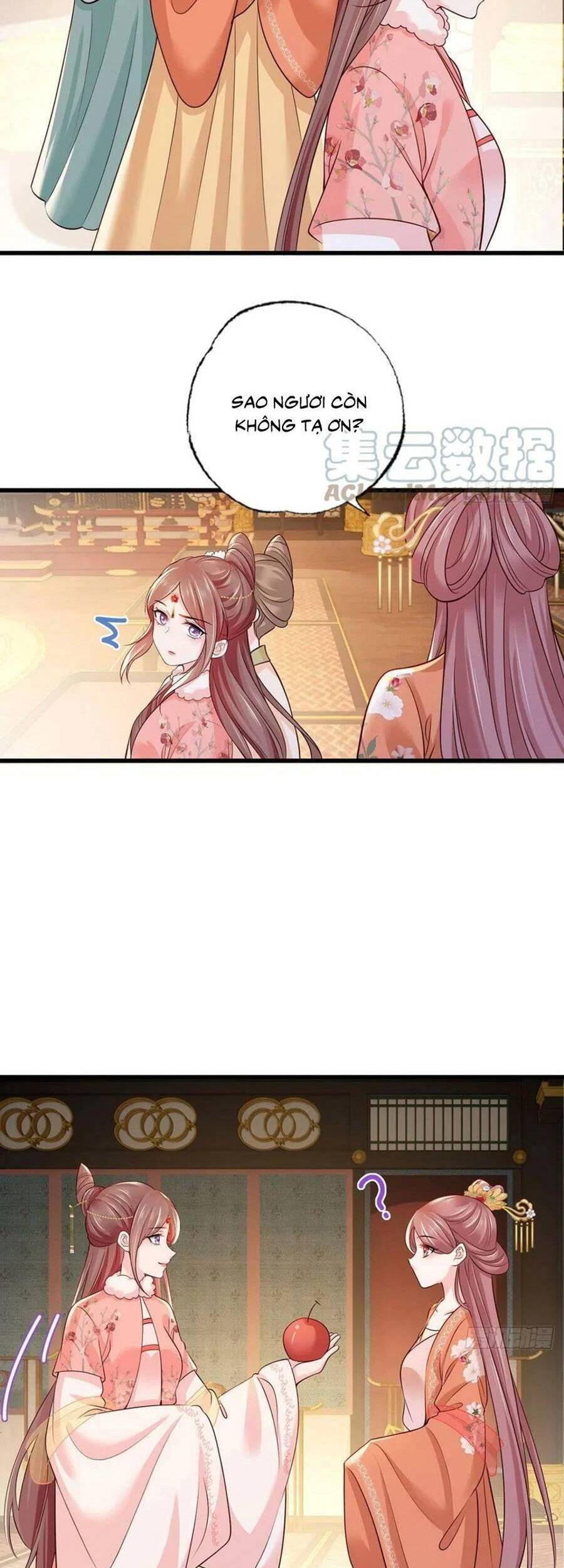 Nữ Thủ Phú Chi Kiều Sủng Nhiếp Chính Vương Chapter 155 - 14