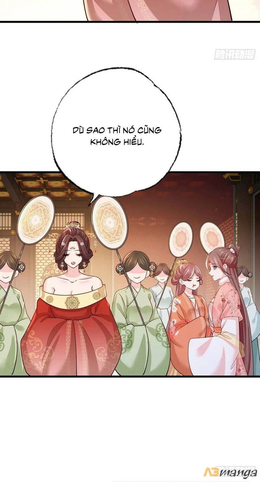Nữ Thủ Phú Chi Kiều Sủng Nhiếp Chính Vương Chapter 155 - 18