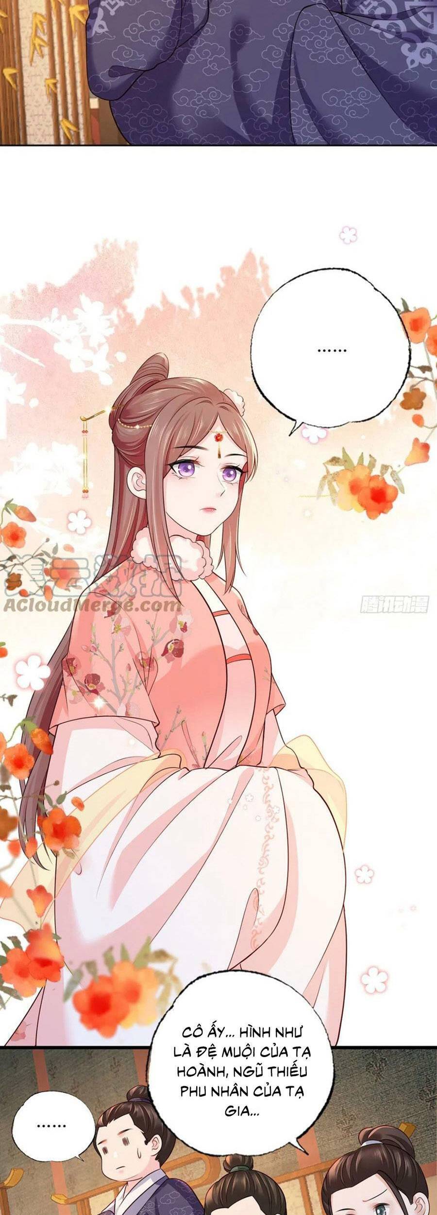 Nữ Thủ Phú Chi Kiều Sủng Nhiếp Chính Vương Chapter 155 - 6