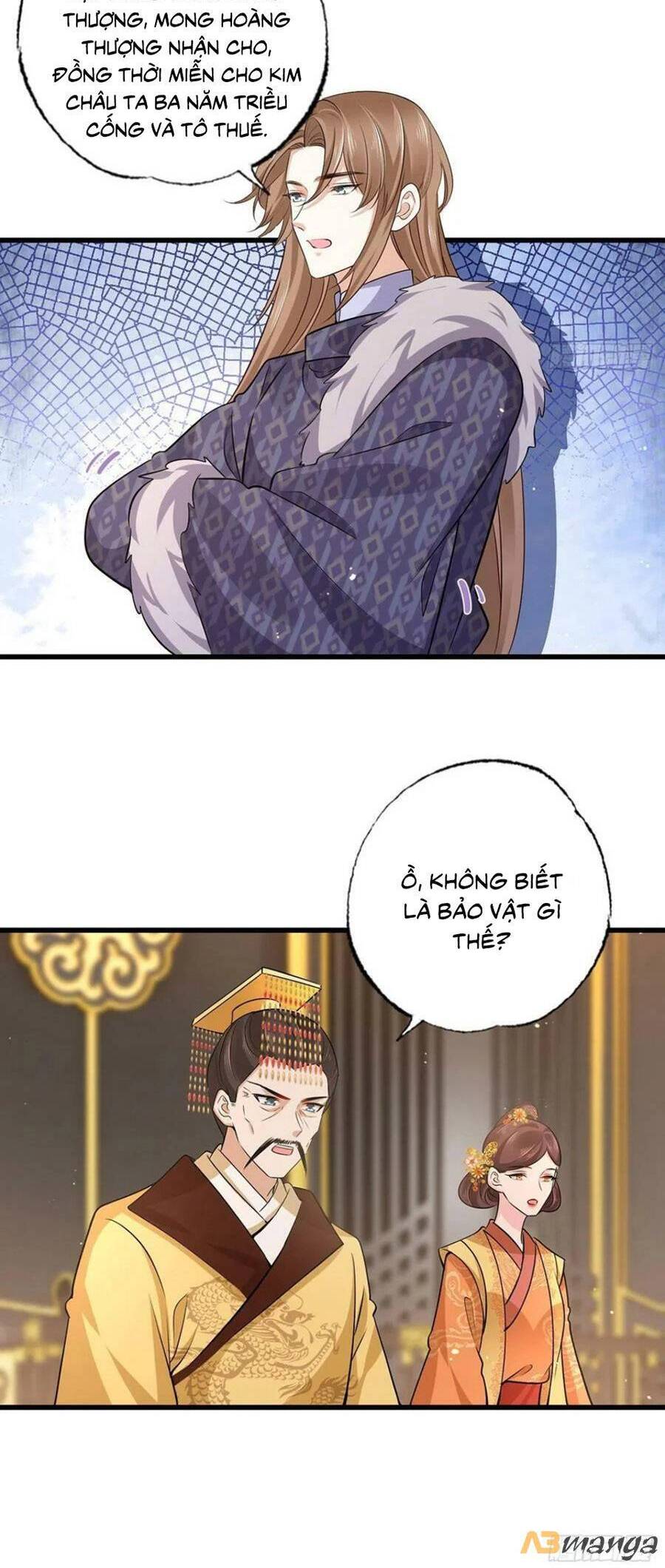 Nữ Thủ Phú Chi Kiều Sủng Nhiếp Chính Vương Chapter 156 - 16