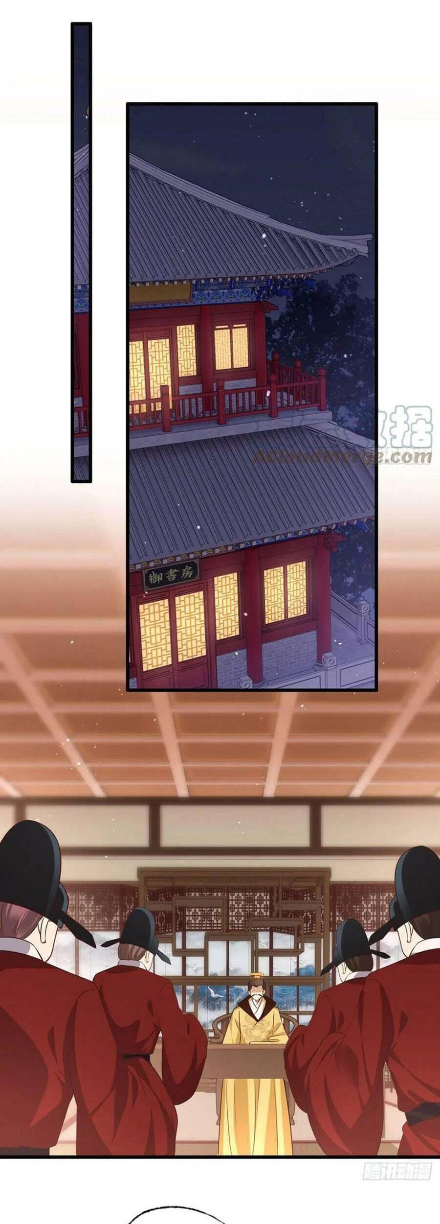 Nữ Thủ Phú Chi Kiều Sủng Nhiếp Chính Vương Chapter 156 - 5