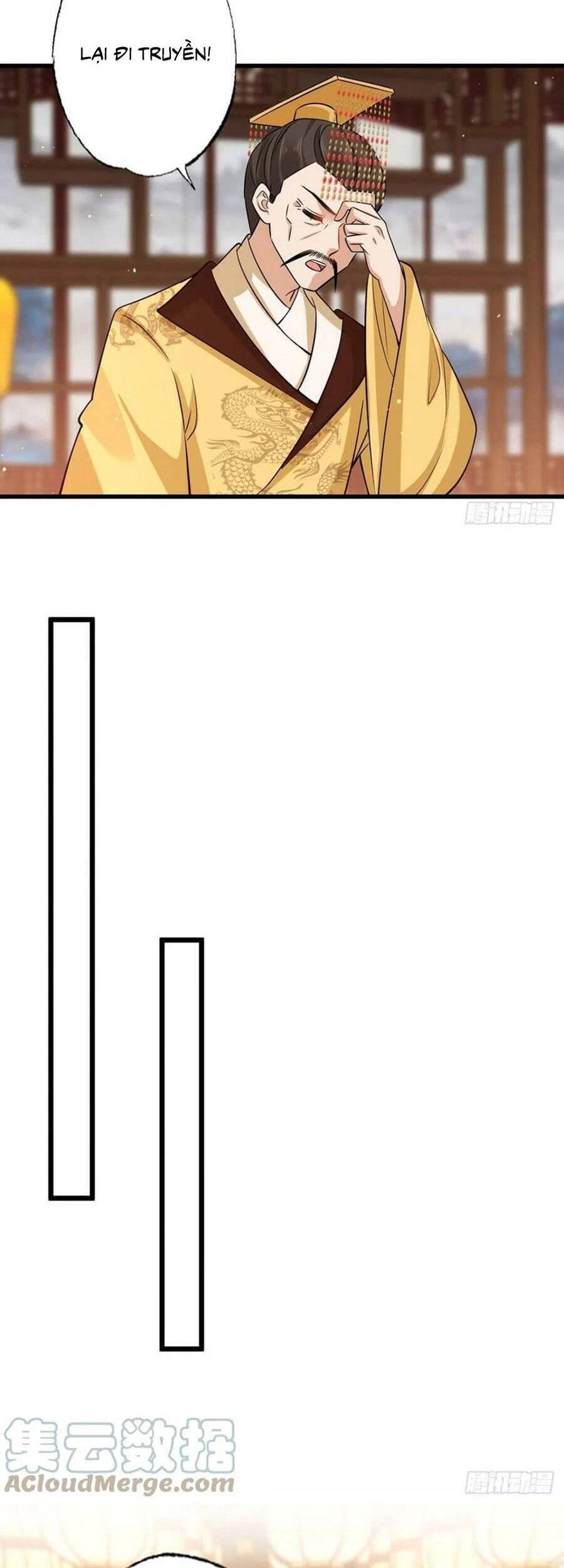 Nữ Thủ Phú Chi Kiều Sủng Nhiếp Chính Vương Chapter 156 - 9